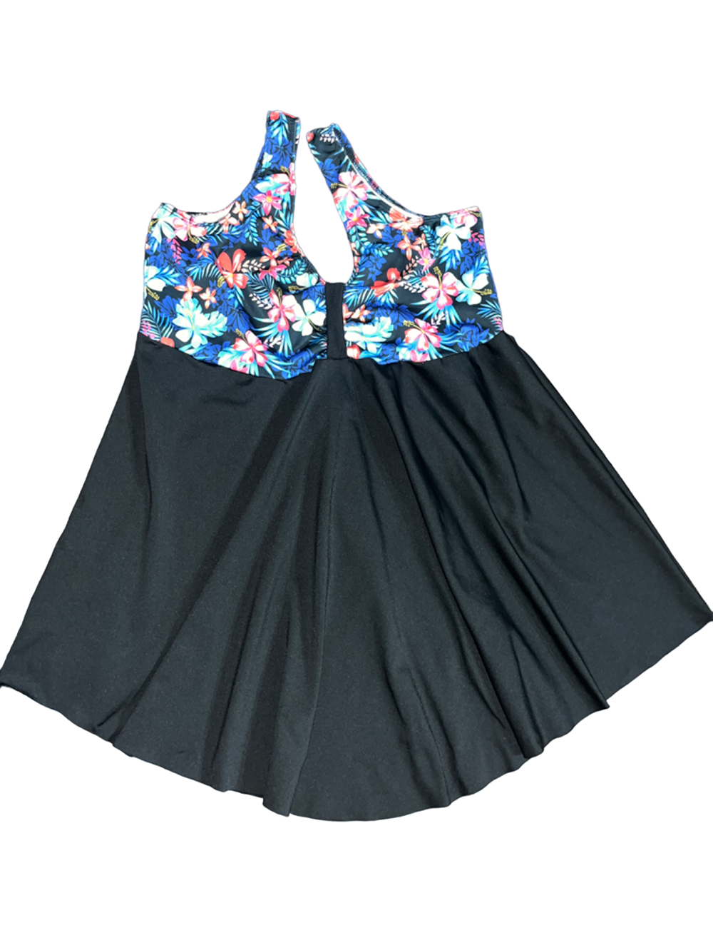 AZUL BONITO vestidos vetus