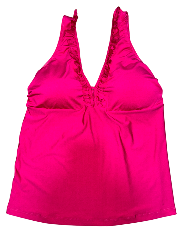 Fucsia enterizas vetus