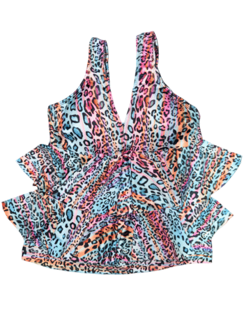 Marilyn 2 Volados Guepardo Fiesta (Solo Parte de Arriba)