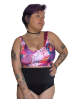 bikinis vetus