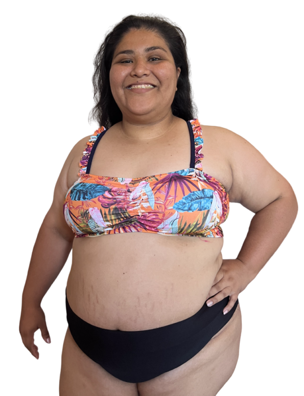 bikinis vetus