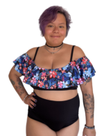bikinis vetus