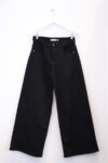 Wide Leg Negro Zaira