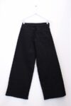 Wide Leg Negro Zaira