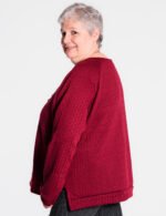 sweaters vetus