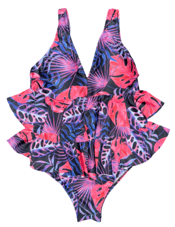 Marilyn 2 Volados Adán Rojo