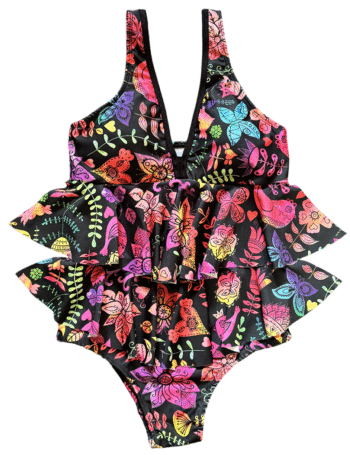 Marilyn 2 Volados Aya