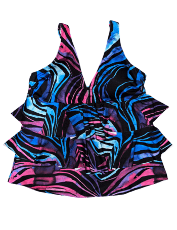 Marilyn 2 Volados Galaxia (Solo Parte de Arriba)