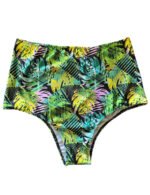 Retro Amarillo Tropical