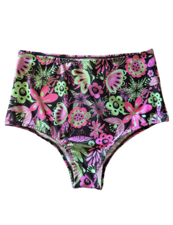 Retro Primavera Nocturna