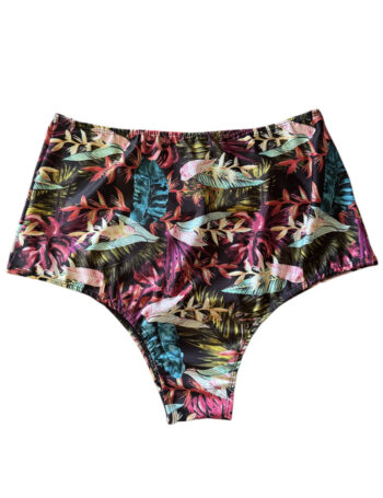 Retro Selva Nocturna