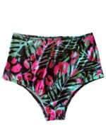 Retro Tropical Nocturna