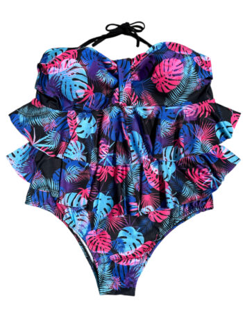 Top 2 Volados Adan 3D