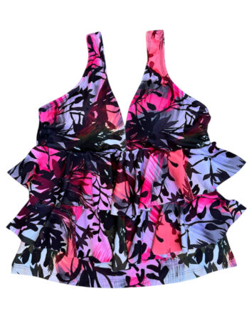 Marilyn 2 Volados Miami (Solo Parte de Arriba)