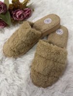 Pantufla Beige - Imagen 2