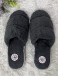 Pantufla Gris