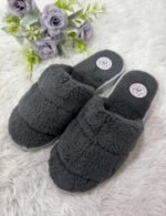 Pantufla Gris - Imagen 2