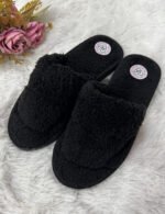 Pantufla Negra - Imagen 2