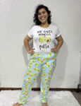 Pantalón Polar Soft Palta