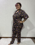 Sabana nocturna 1