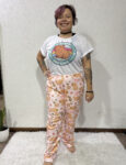 Pantalón Polar Soft Carpincho
