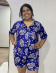 Camisero Pantalón Corto Hamsa