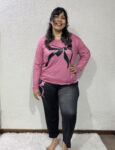 moñito rosa 1