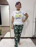 Pijama de Verano Palta