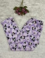 Pantalón Polar Soft Kuromi