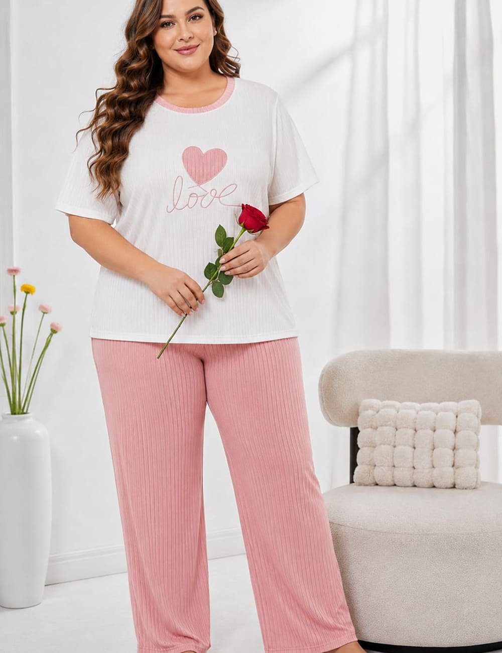 Rosa