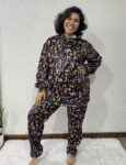 Conjunto Polar Sabana Nocturna