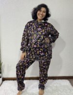 Conjunto Polar Sabana Nocturna