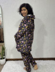 Sabana Nocturna 1