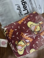 Pijama de Verano Talle Especial Tigger - Imagen 2