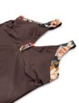 Safari Marron cuerpo marron