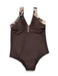 Safari Marron cuerpo marron