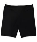 Short Biker Negro