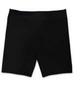 Short Biker Negro