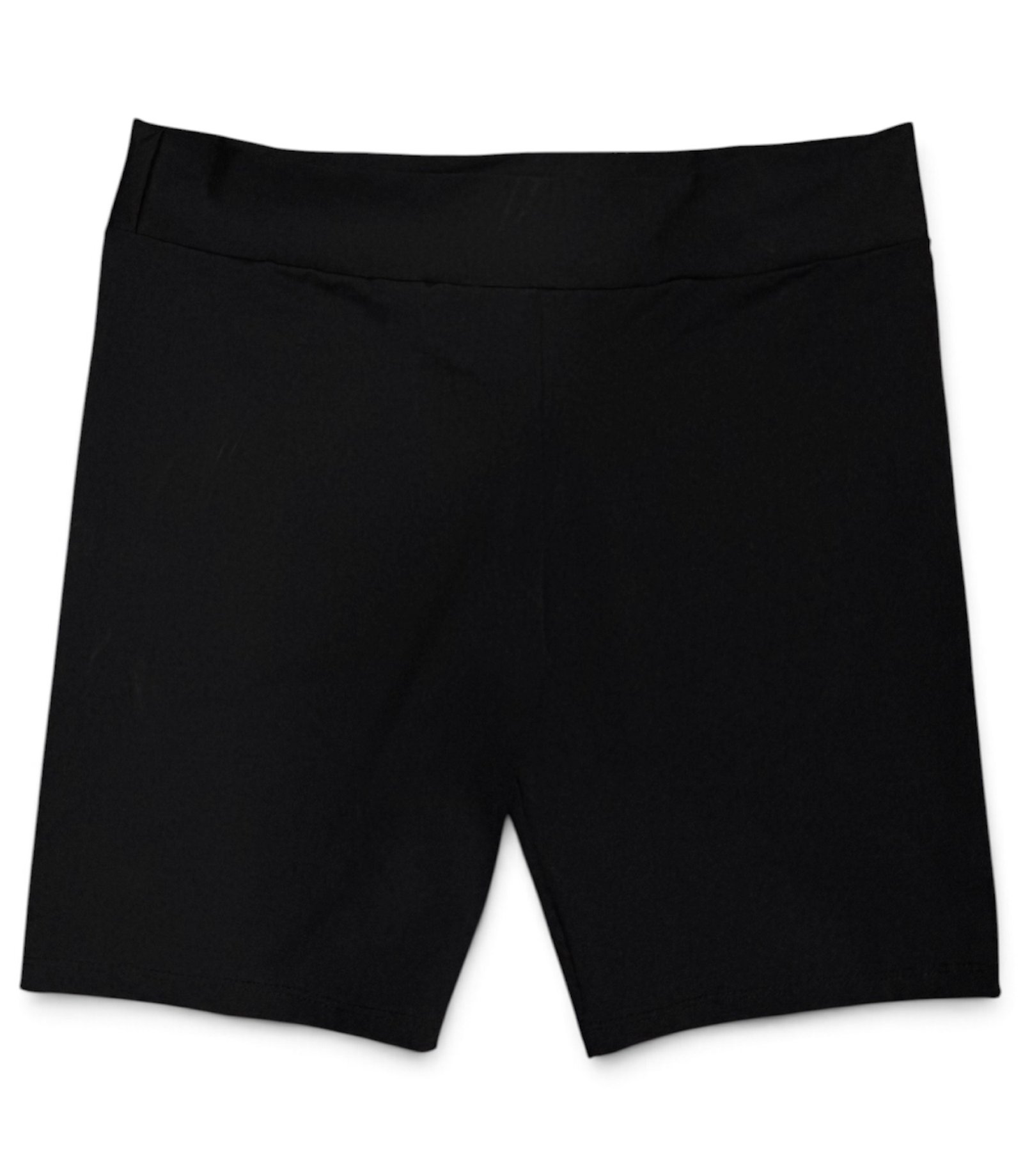 Biker Short Biker Negro - Imagen 1