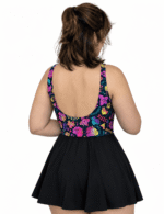 Con Pollera Larga Aya - Imagen 3